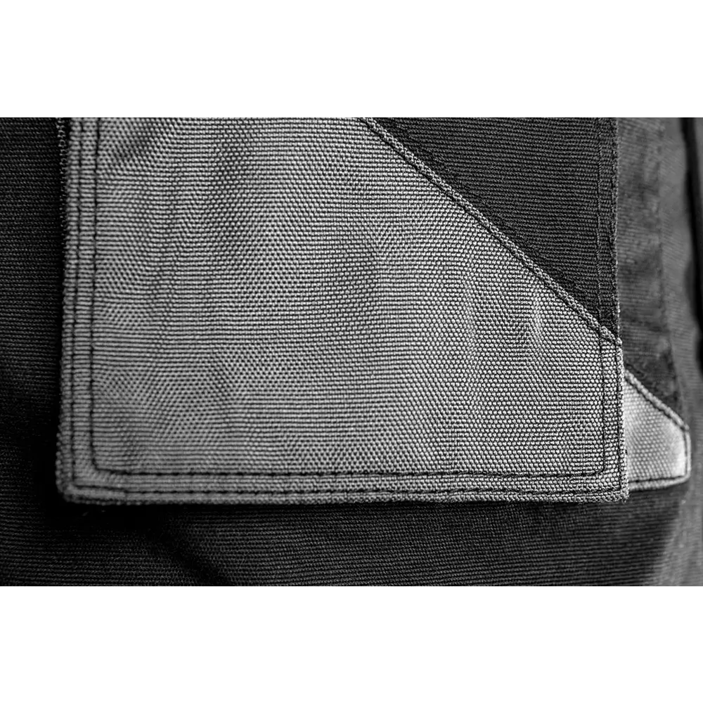 Комбинезон рабочий Neo Tools HD Slim черный/серый размер XXXL рост 190-193 STLM-2044635 - Вид №2