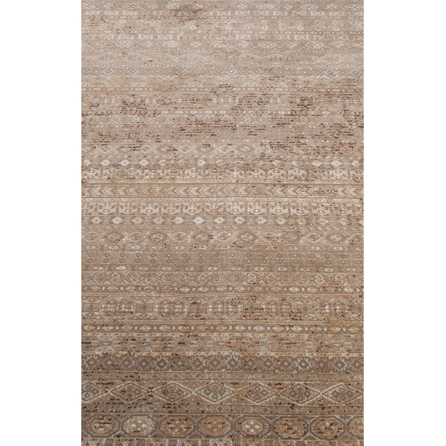 Ковер Shisha 67х245 см, светло-коричневый Dutchbone 6000019 - Вид №6