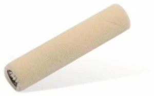 GAMMA PENNELLI Минирулло из велюра Rulli