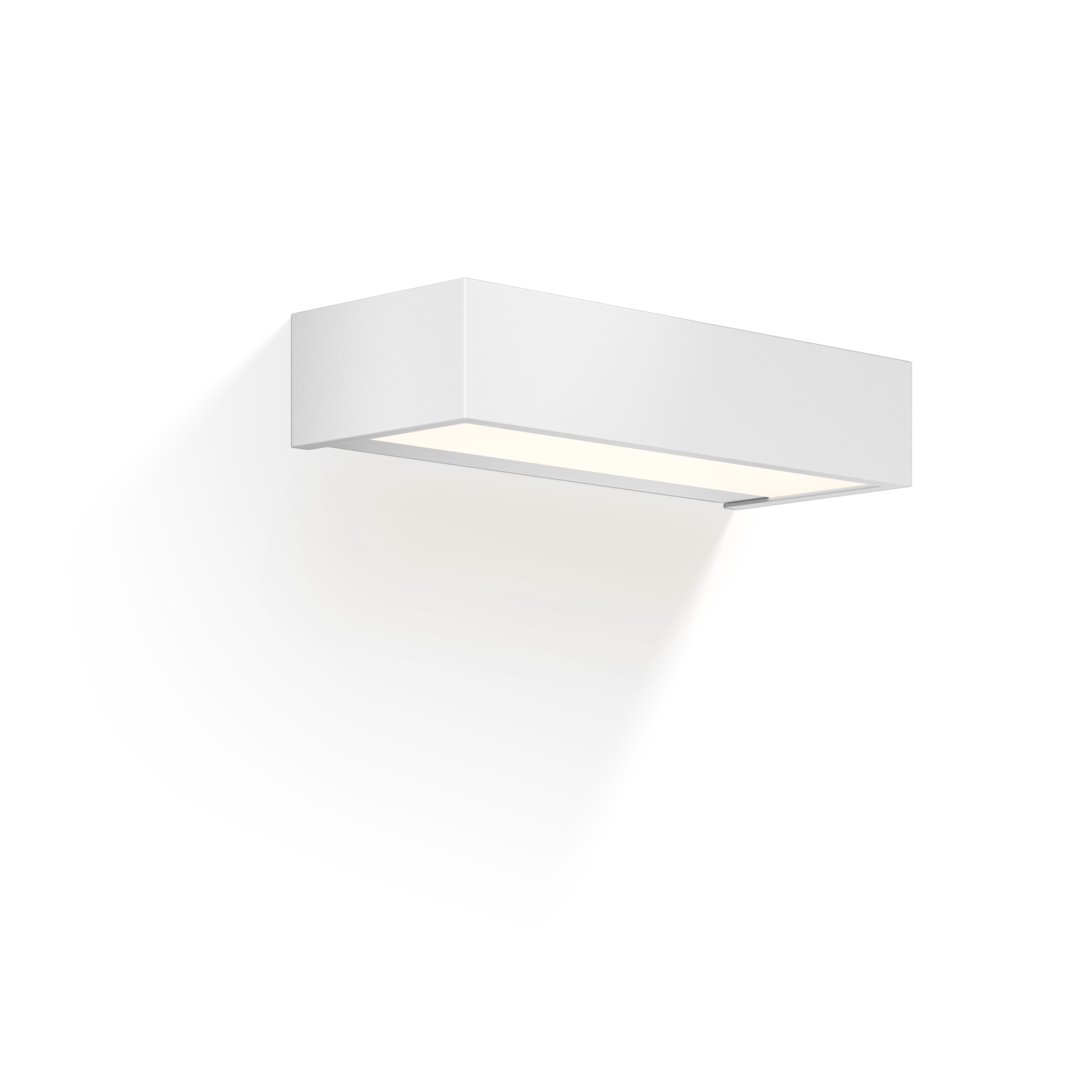 Настенные светильники BOX 25 N LED DECOR WALTHER Хром 330600  - Вид №5