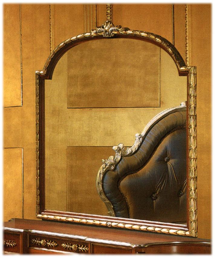 Туалетный столик Apogea CARLO ASNAGHI 10802 Elegance - Вид №1