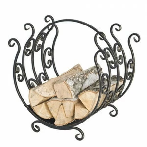 Везувий Дровница D160 (B,S)