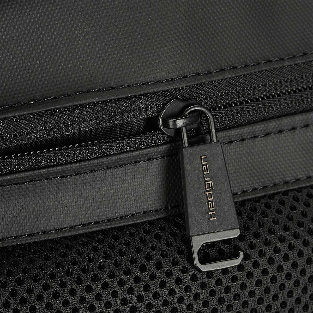 HCOM07/163-01 Рюкзак HCOM07 Turtle Backpack/Duffle 15,6 Cabin Size RFID Hedgren Commute  - Вид №7