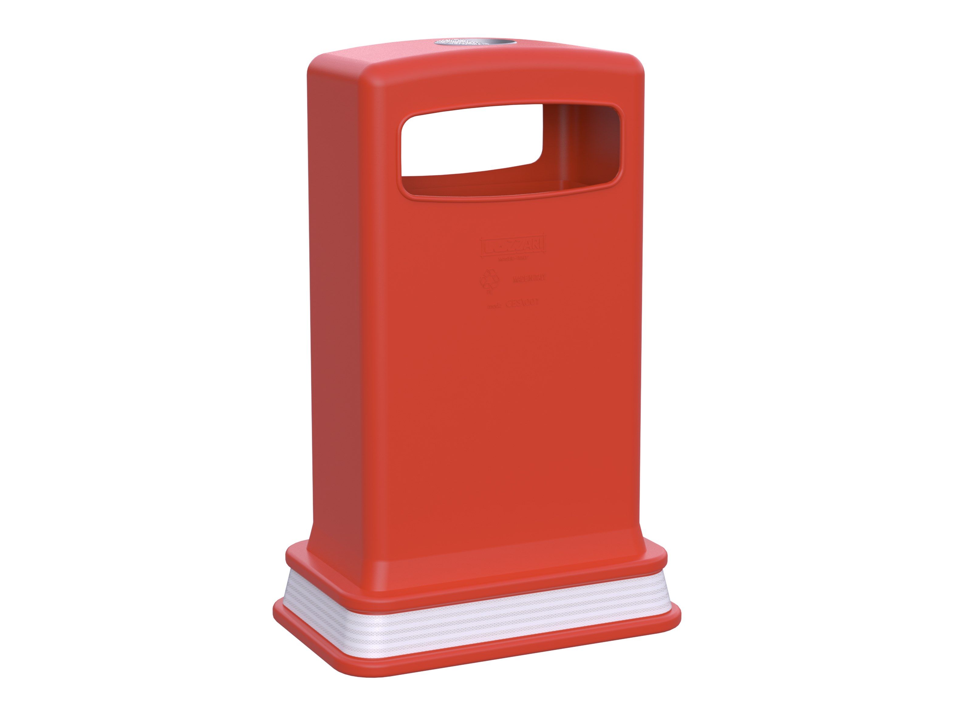 Корзина для мусора Lazzari Gallipoli ARCH-00121550 - Вид №3