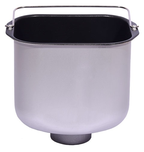 9081572 Хлебопечь Oursson BD1023JY/RD красный STDN-0123044 - Вид №8