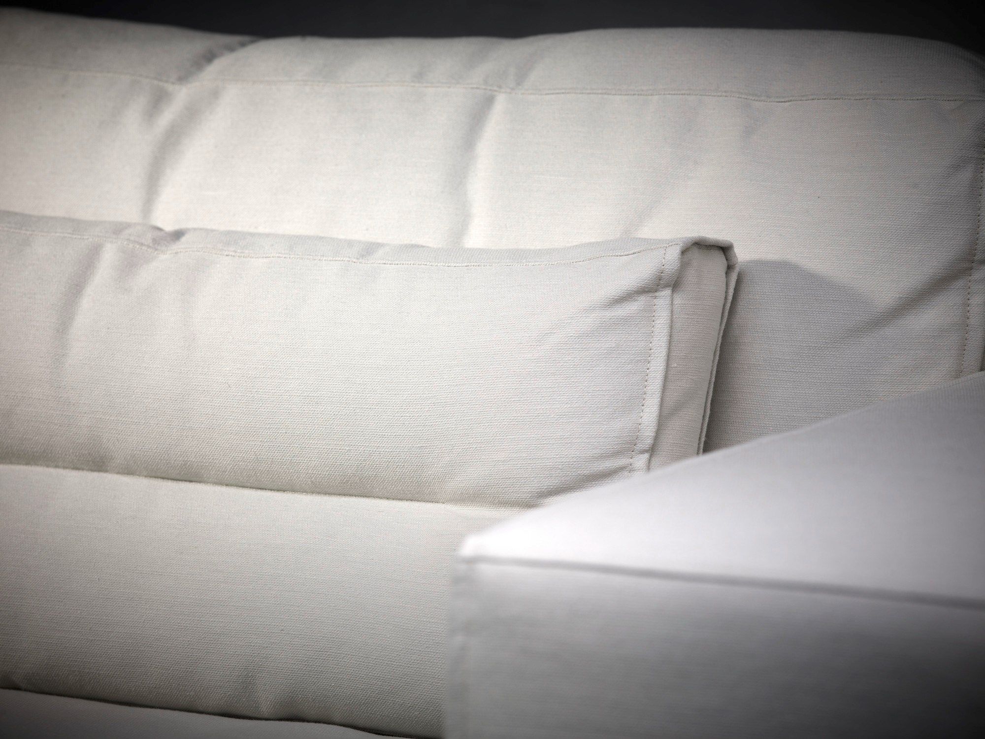 3-местный тканевый диван с полуостровом Piet Boon DIEKE living ARCH-00133707 - Вид №3