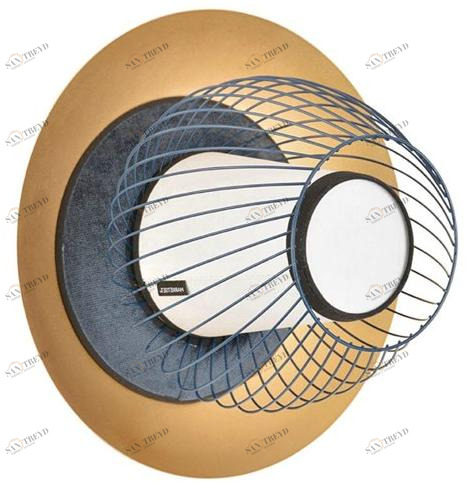 Market Set Бра из металла Oasis 654559
