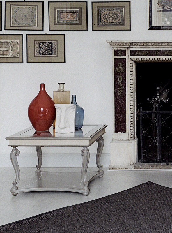 Столик  SALDA ARREDAMENTI 8211 Q 8211 Q.