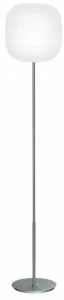 millelumen Торшер из алюминия и стекла Murea