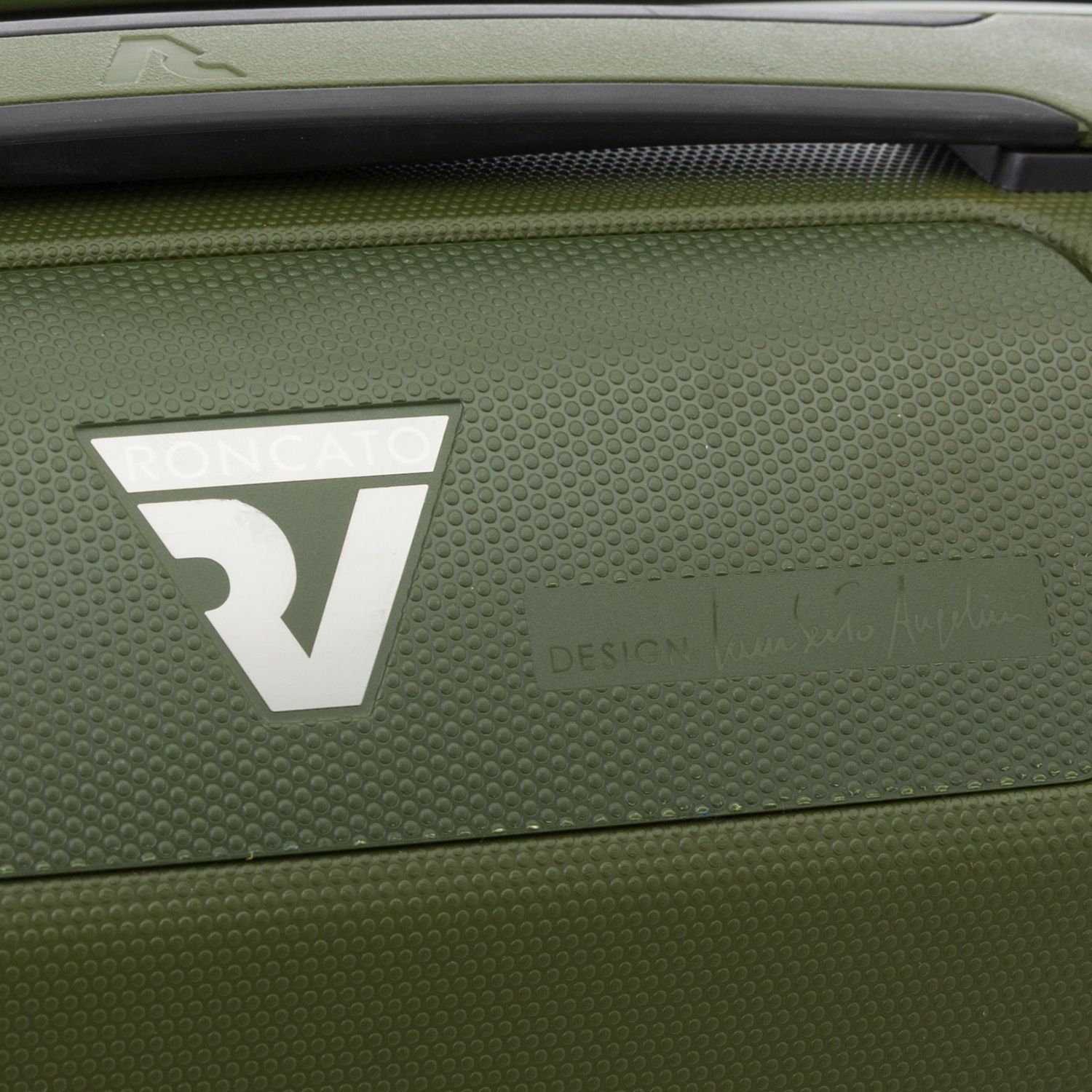 5543-5757 Чемодан 5543 Spinner S Roncato Box 2.0  - Вид №5