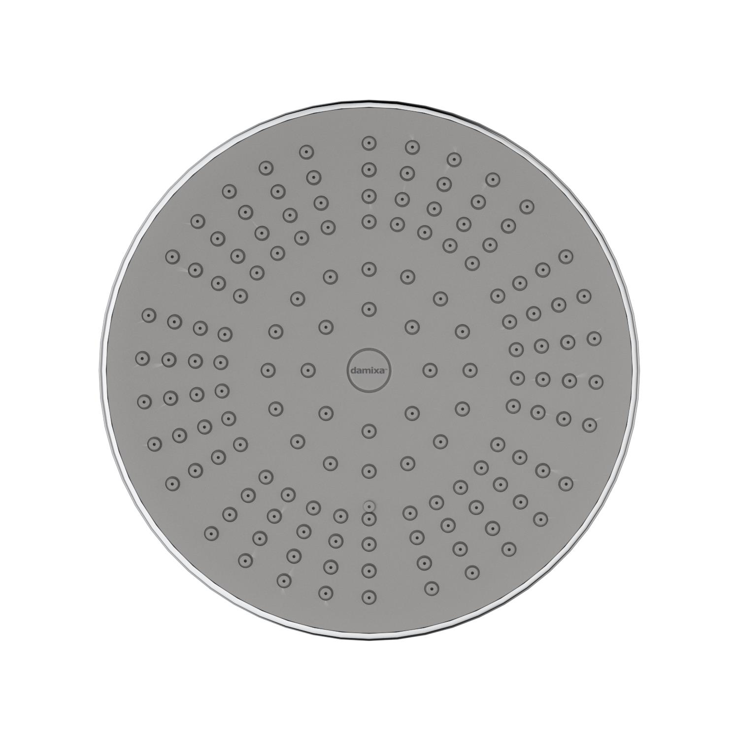 408611400 набор 2 в 1: смес. для ванны/душа душ система шт. Damixa Palace Grand  - Вид №3