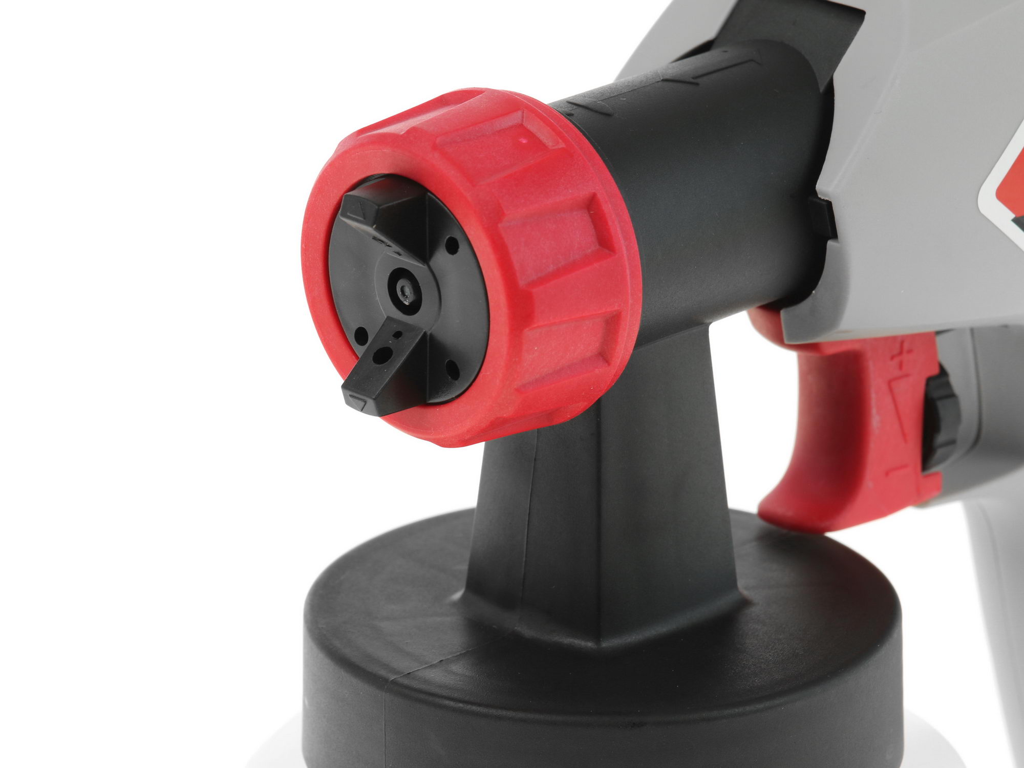 Краскопульт Зубр КПЭ-350 1063246 STDN-0045727 - Вид №4