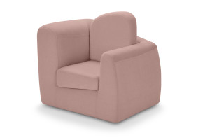Кресло с подлокотниками для детей