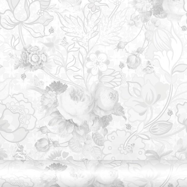 Equipo DRT Обои с цветочными мотивами Sarabande wallpaper 21163 - Вид №2