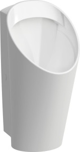 H8431970004011 Безводный писуар с сифоном LAUFEN PRO