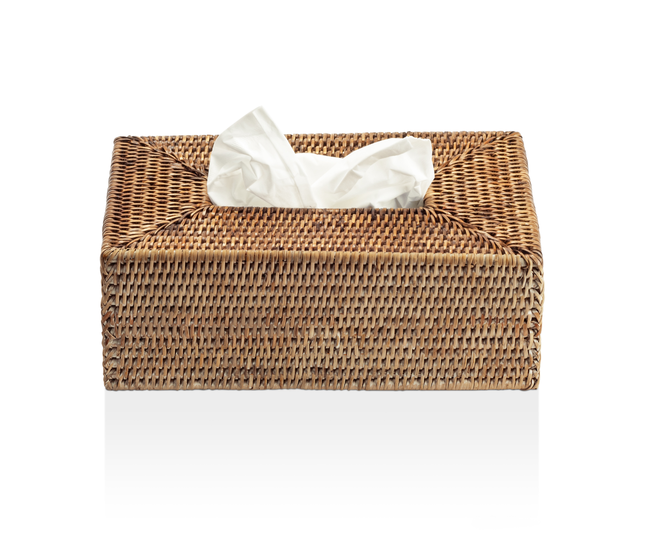 0922992 Салфетница KBX DECOR WALTHER BASKET 