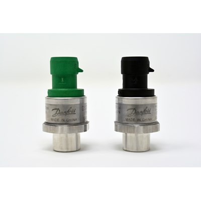 Danfoss DST P110 DST P110 Датчик давления 075G1013 