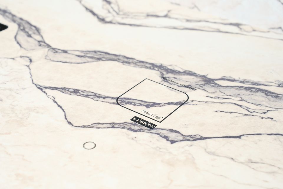 Столешницы для кухни - Виченца LIGRON LIST295 2529 - Вид №45