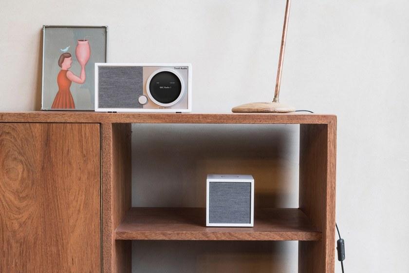 Tivoli Audio Деревянное цифровое bluetooth-радио sun-id-1447775 - Вид №8