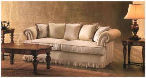 Диван  PAOLO LUCCHETTA Giada