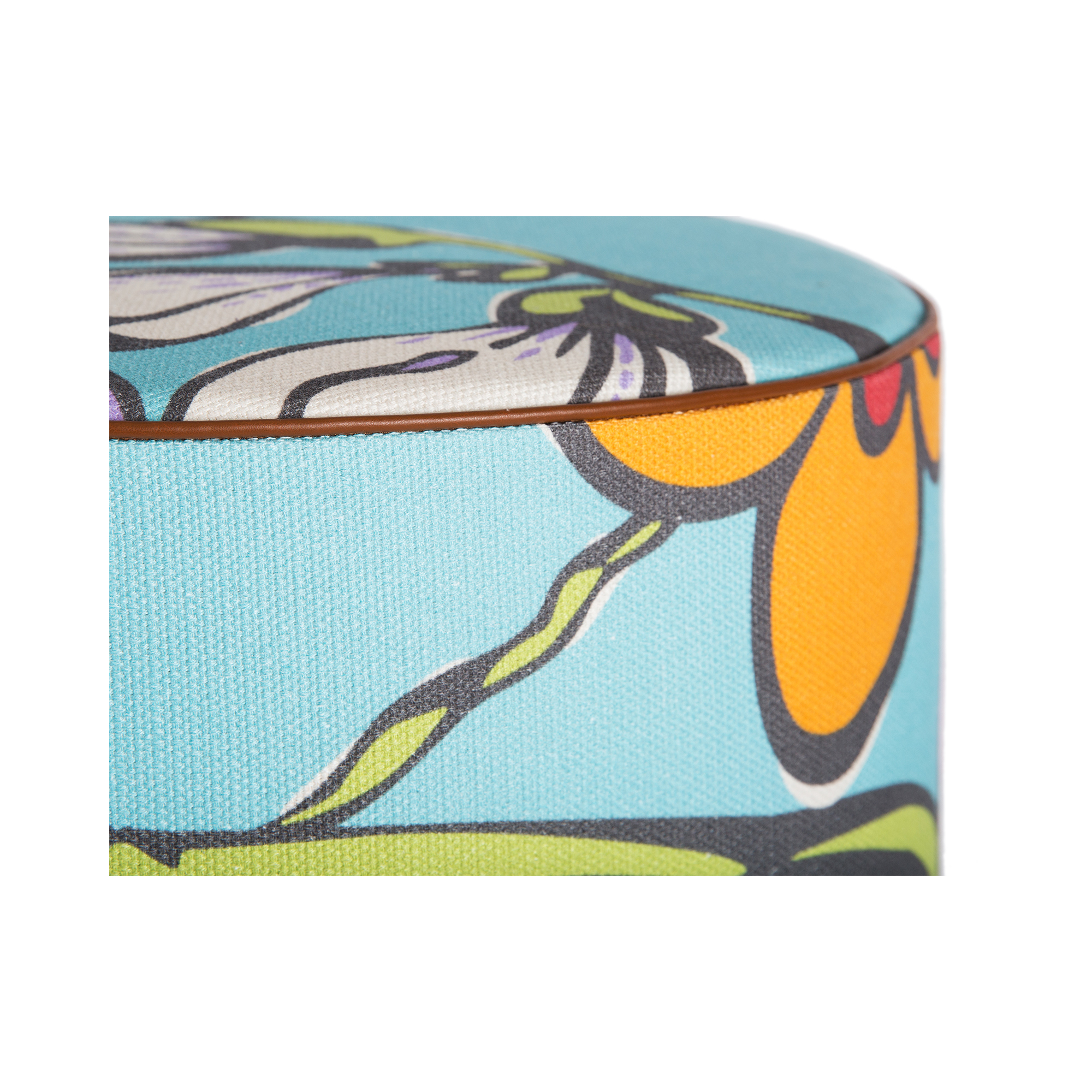 Пуф / Phuket MissoniHome sun-id-377361 - Вид №2