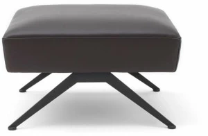 Frauflex Подставка для ног из ткани Tessa