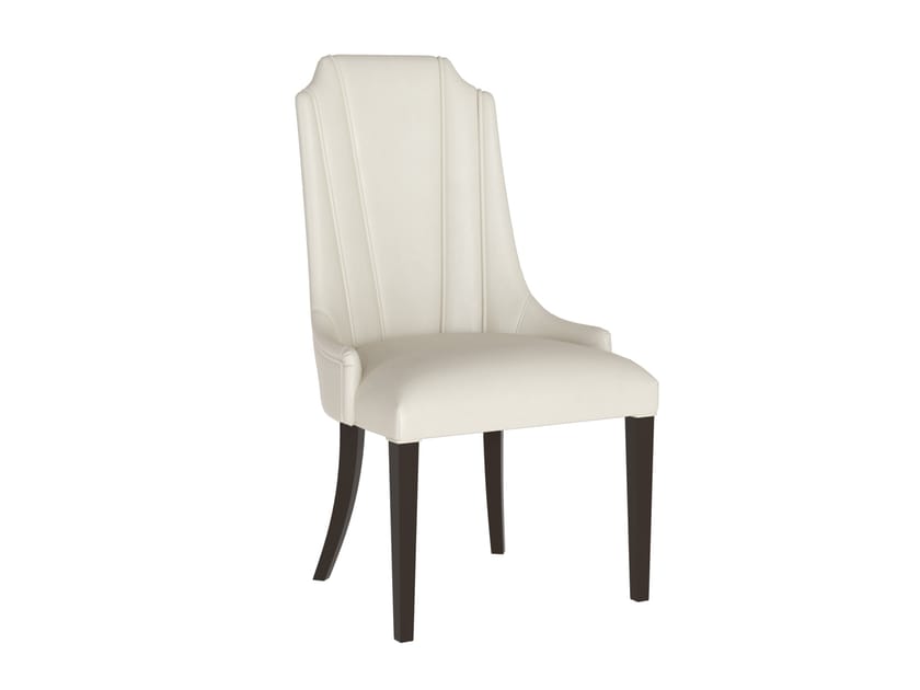 Мягкий стул из ткани GUERRA VANNI Оскар ARCH-00053719