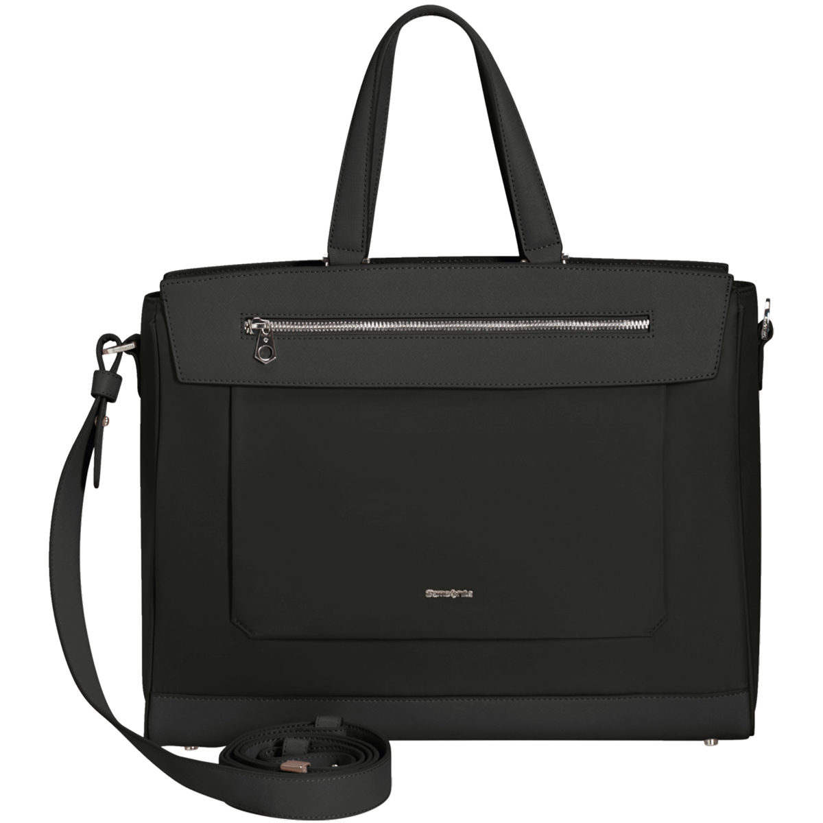 KA8-09001 Сумка для ноутбука KA8*001 .0 Ladies business bag 14 Samsonite Zalia 2  - Вид №3