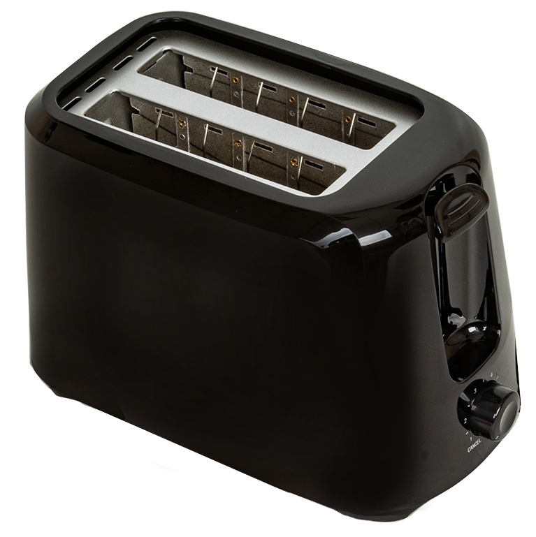 9931085 Тостер JVC JK-TS623 черный STDN-0083786