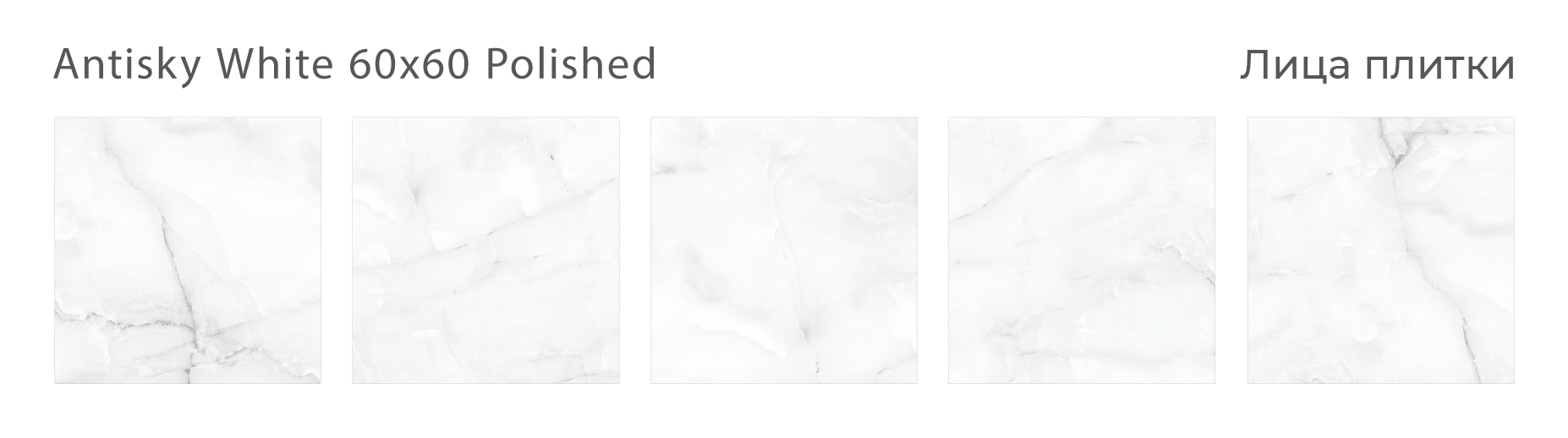 Oasis ANTISKY WHITE — Элегантность мрамора в вашем доме STP-ST452 INCOLOR - Вид №2