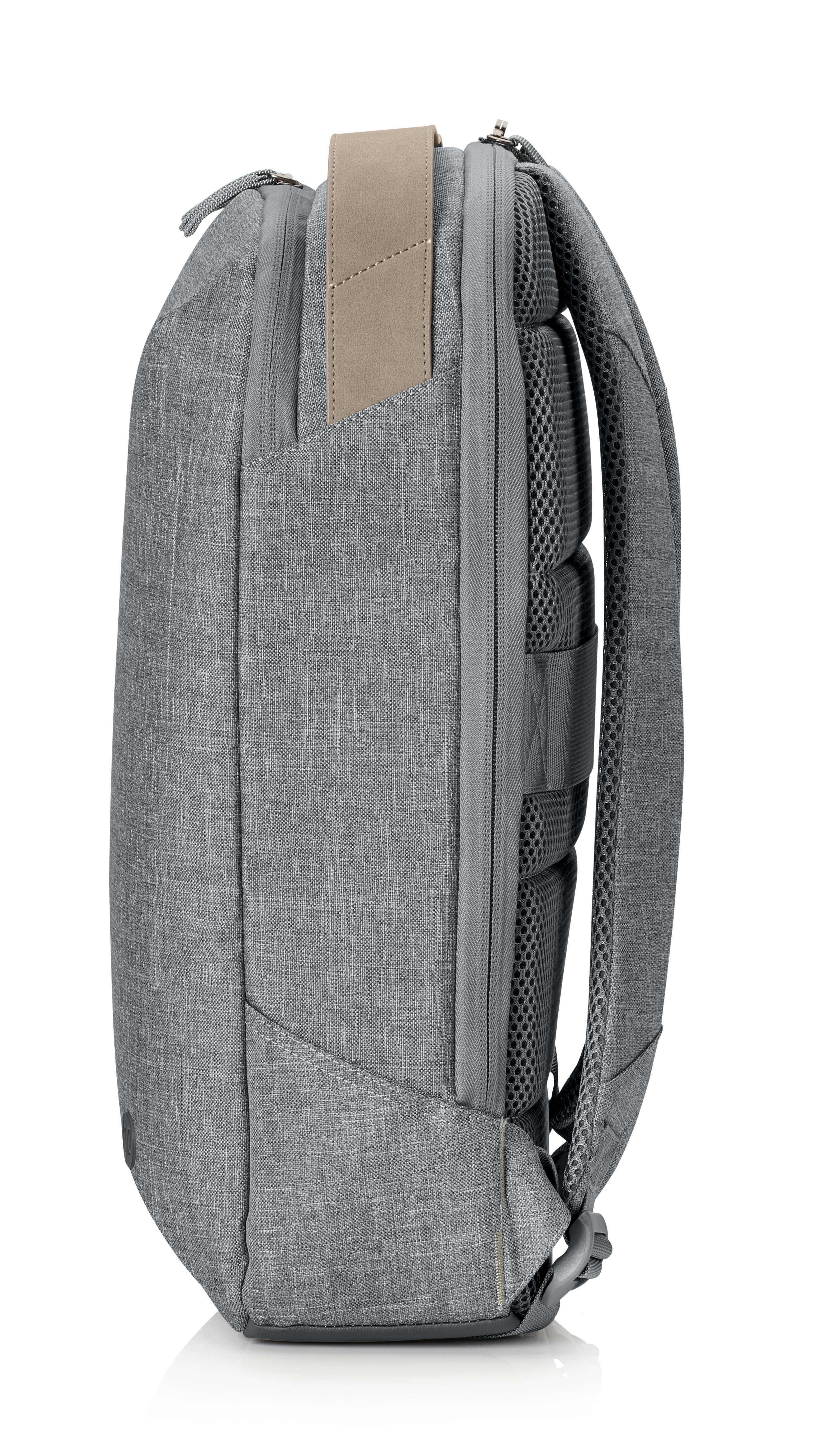 1A211AA#ABB renew 15 grey backpack HP Santreyd  - Вид №3
