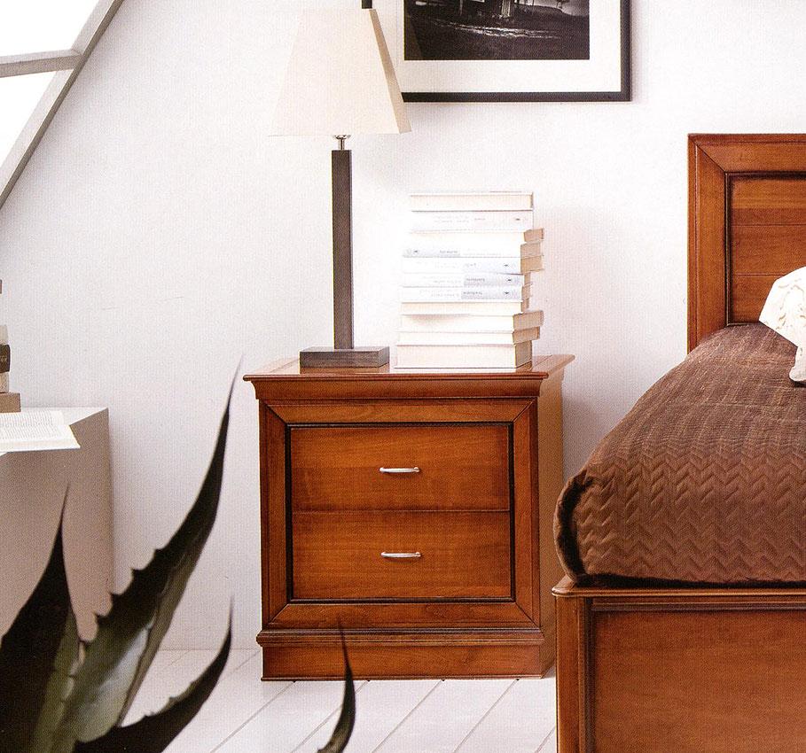 Тумбочка  MIRANDOLA J054 