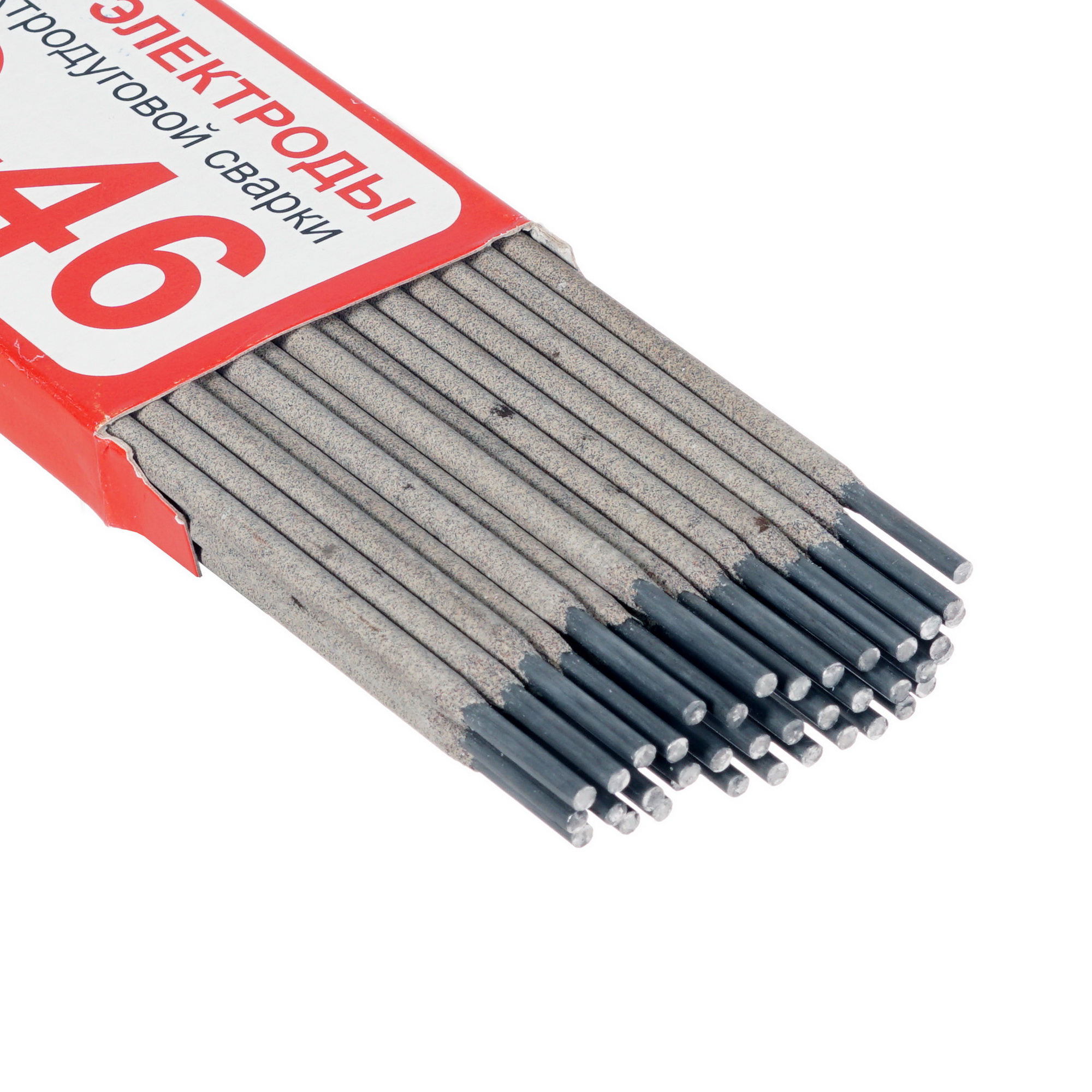 Электроды Ресанта ПРО-46 8142999 STDN-0073482 - Вид №1