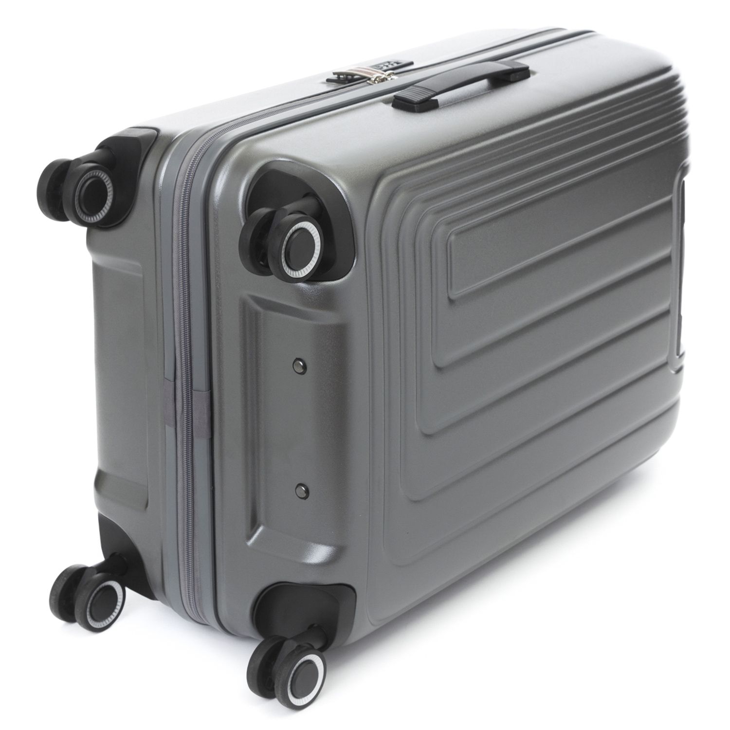 M1880-08-62 Чемодан M1880*62 Spinner M March Beau monde  - Вид №3