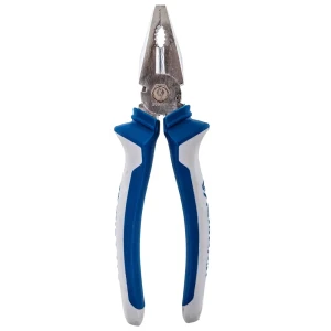 Кобальт 647-109 — универсальные комбинированные плоскогубцы 200 мм 89406939