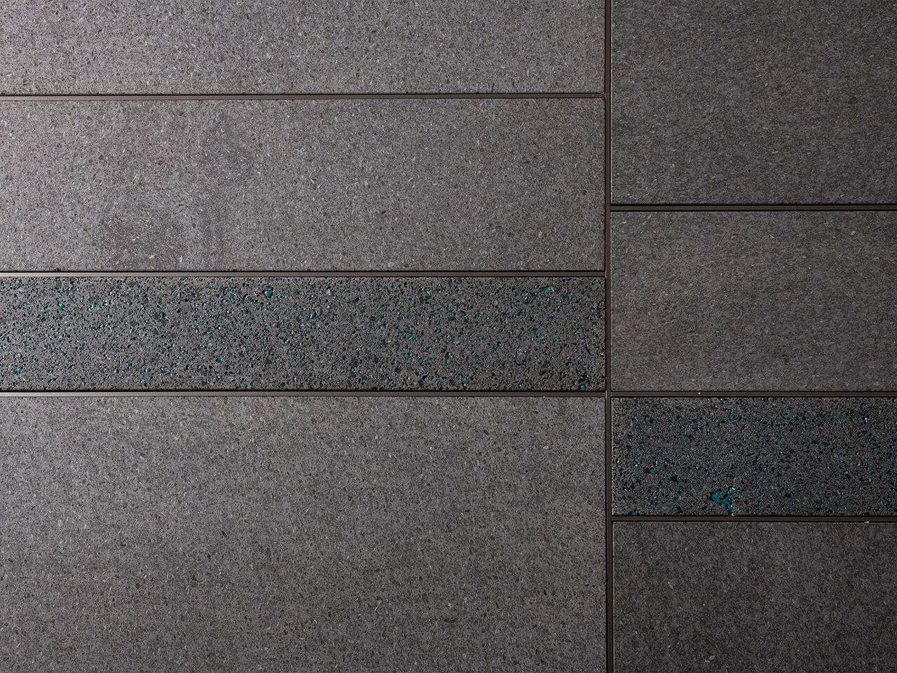 Садовый стол из лавового камня Giorgetti Moorea ARCH-00125779 - Вид №1