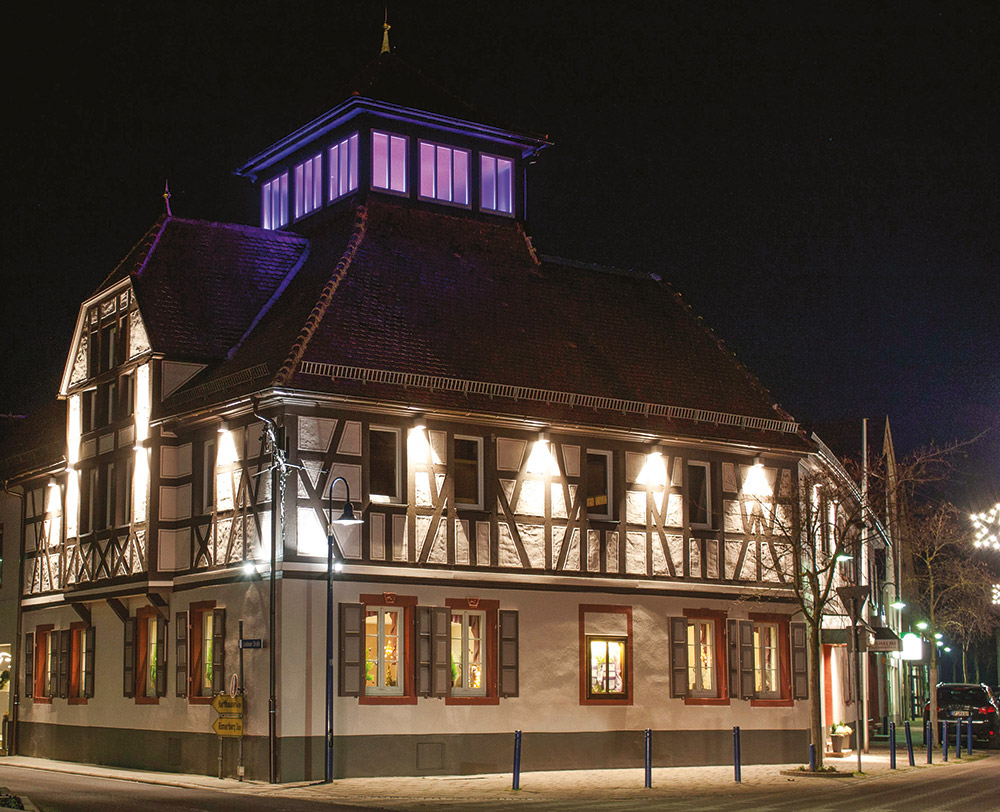 1515513 Потолочный светильник Platek ONE 2.0 Plafone  ONE 2.0 Downlight - 1 COB LED 3000K 25°  - Вид №3