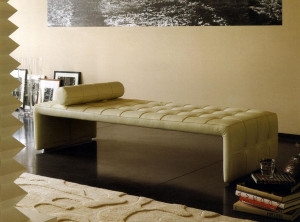 Банкетка  PORADA Scarlett