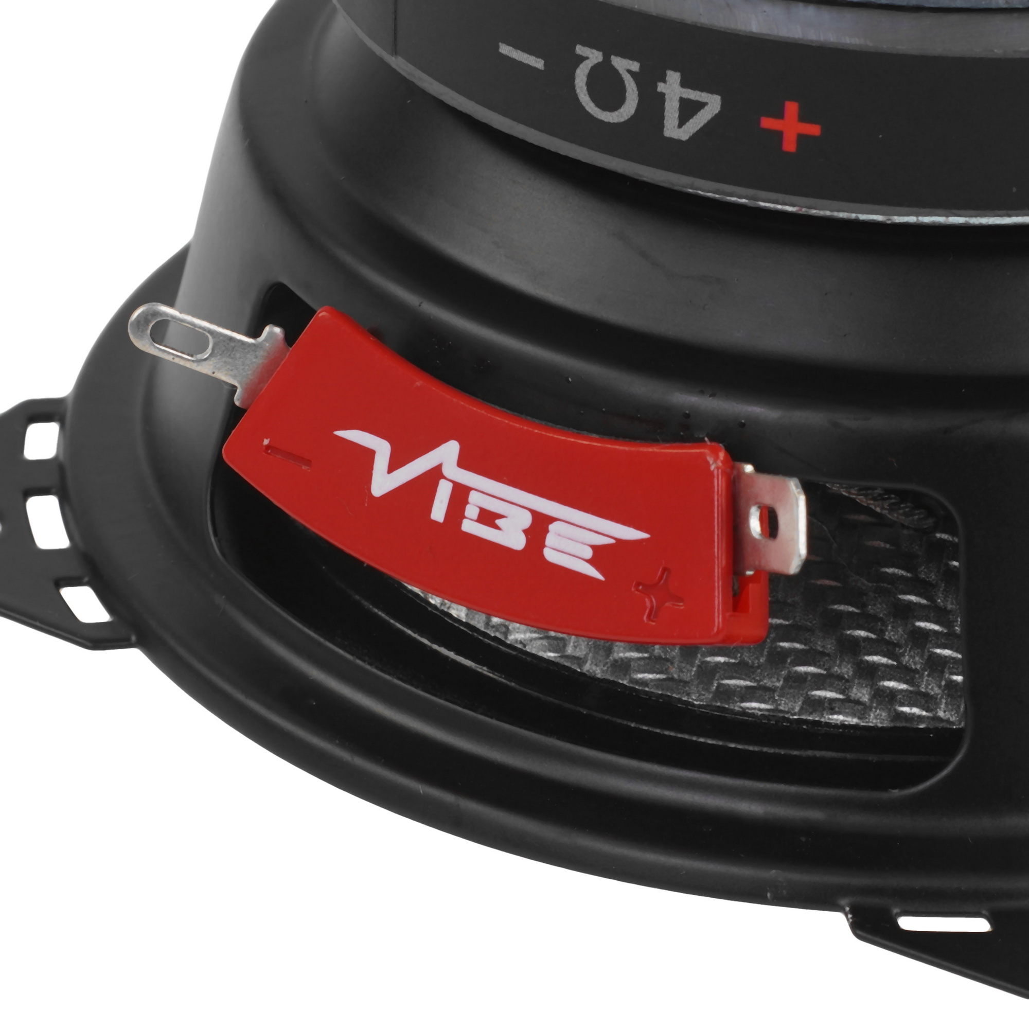9140962 Коаксиальная акустическая система Vibe PULSE4-V3 STDN-0023803 - Вид №4