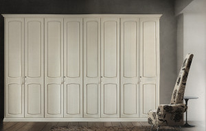 Шкаф VERONA CENEDESE VT58R