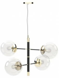 Laskasas Подвесной светильник из металла