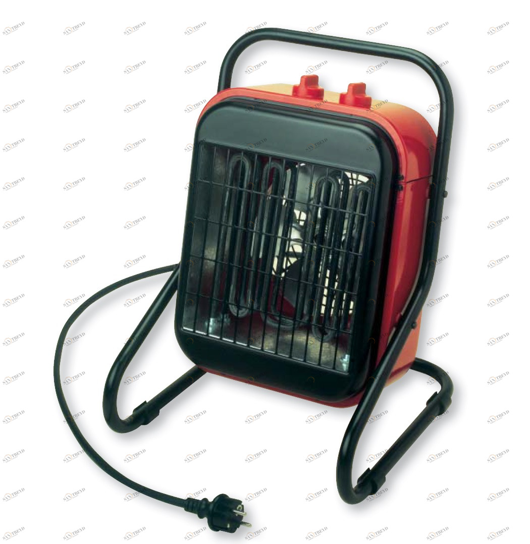 Переносной тепловентилятор Soler Palau EP-3 N ep14249