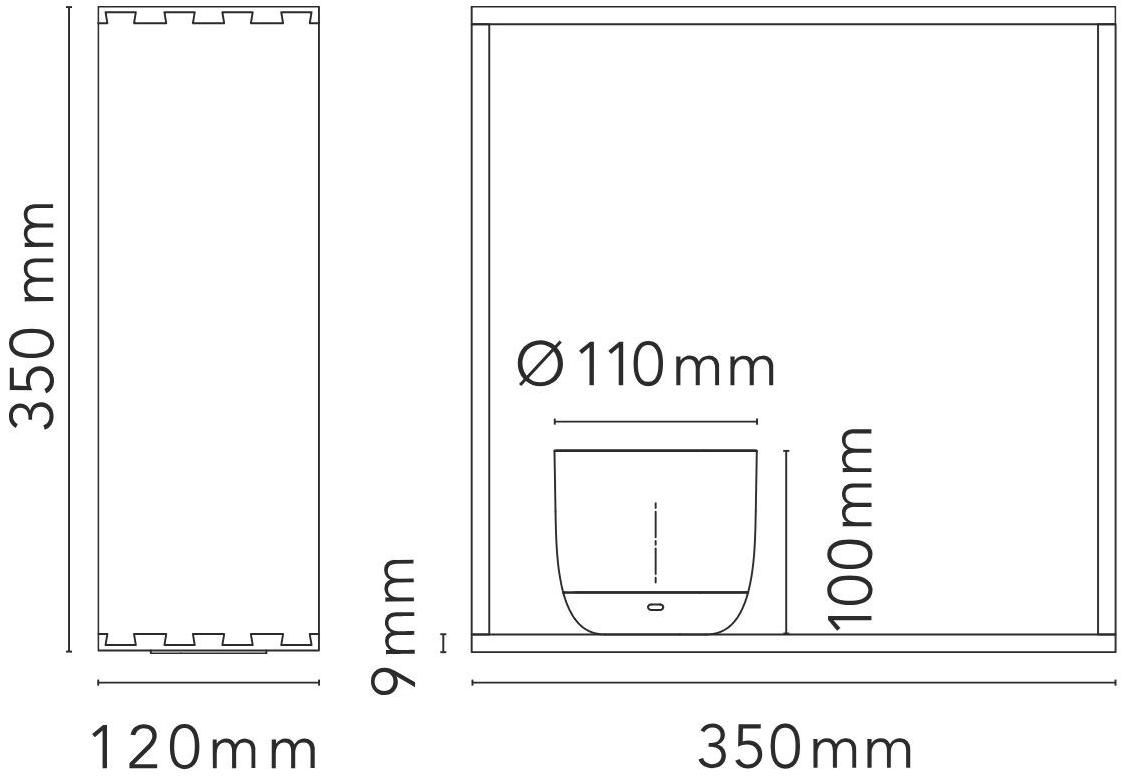Flos Настольная лампа Wireless led Home collection - tavolo F2520009 - Вид №31