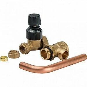 Байпас STOUT для комплекта насосной группы