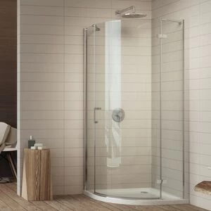 GR2M Vertica collection Душевая кабина DUKA