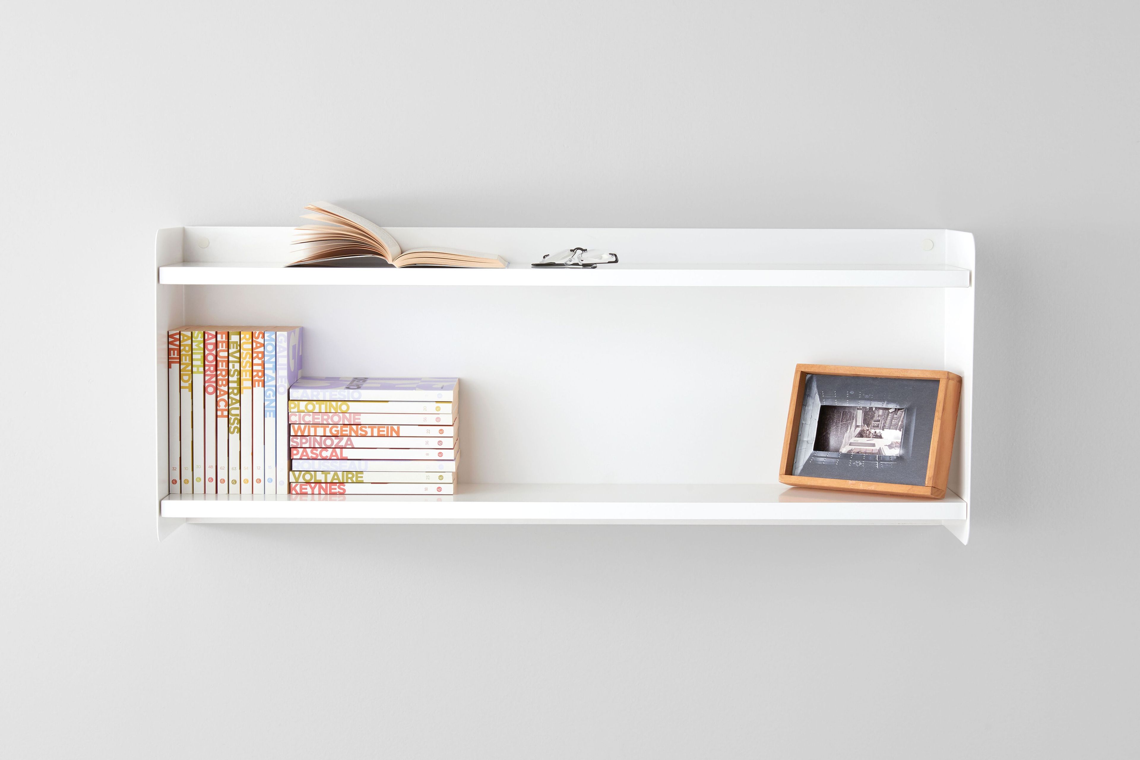 Полка / книжный шкаф D-SEGNO GIULY ARCH-00071981 - Вид №10