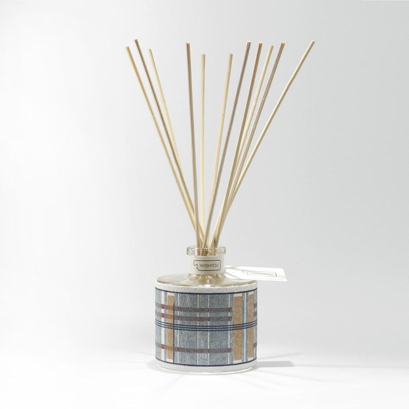 IWISHYOU Ароматизатор в натуральном камне Sumi 8057711490981 - Вид №1