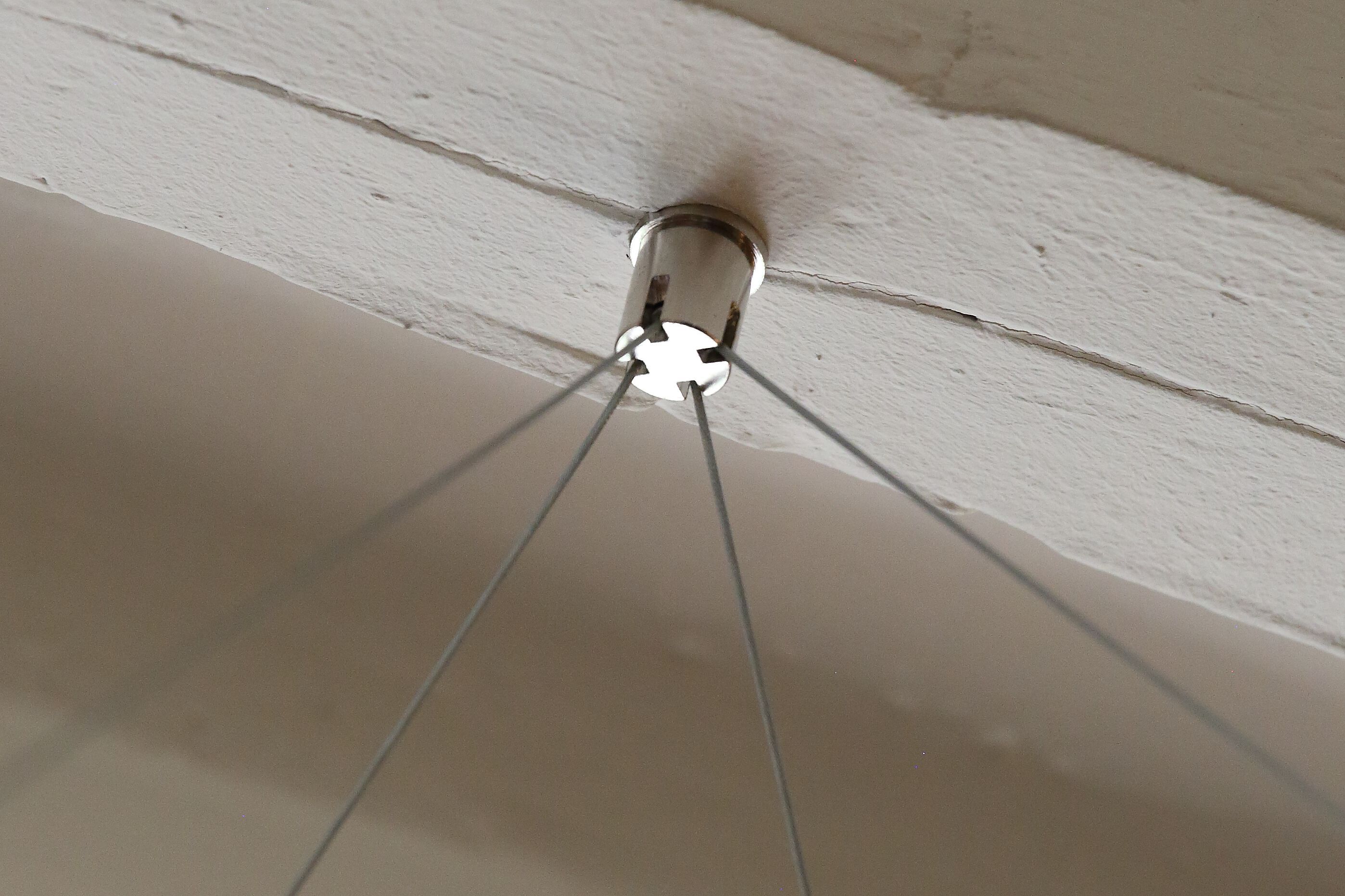 Акустическая панель из меламина Tecsound SopraKustik ARCH-00045993 - Вид №2