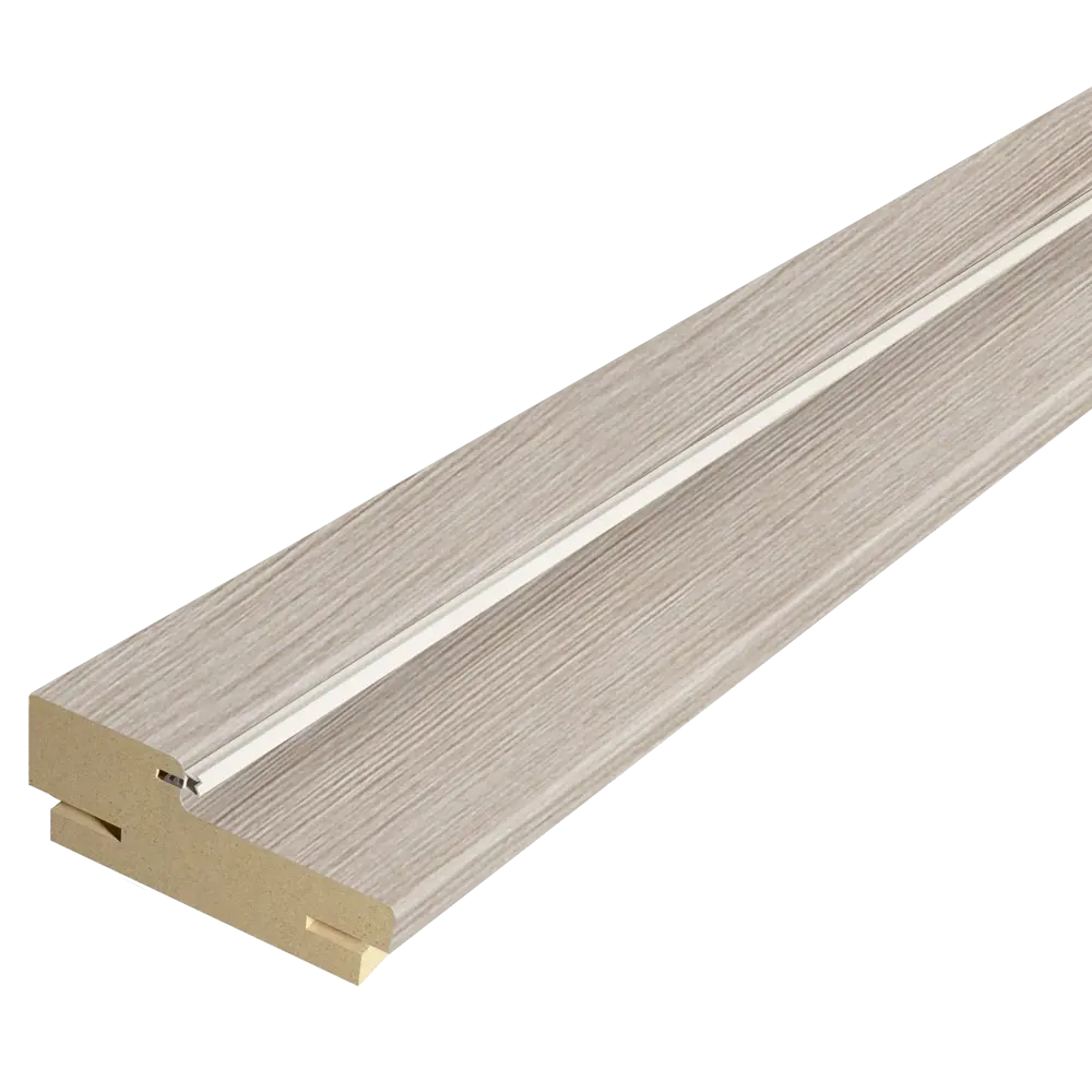 Дверная коробка VELLDORIS Норт телескопическая 2070x70x32 мм 89415099 STLM-1570009