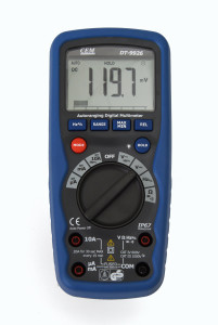 90349459 Мультиметр цифровой Cem DT-9926 STLM-0195765 СЕМ